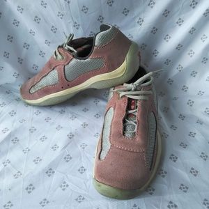 Prada Shoes 3163 Size 9 (US)